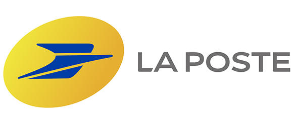 La Poste logo